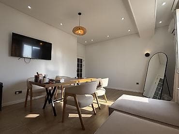 3: 3 комнаты, 92 м², Караван ТРЦ Элитка, 10 этаж, Евроремонт — 3