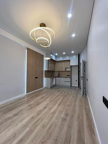 Продажа квартир: 3 комнаты, 83 м², Элитка, 7 этаж, Дизайнерский ремонт — 4