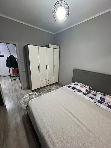 аренда квартира азия молл: 1 комната, Собственник — 5