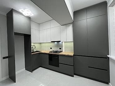 мебель малайзии в бишкеке: Мебель на заказ, Кухня, Стулья, Кухонный гарнитур, Стол — 1