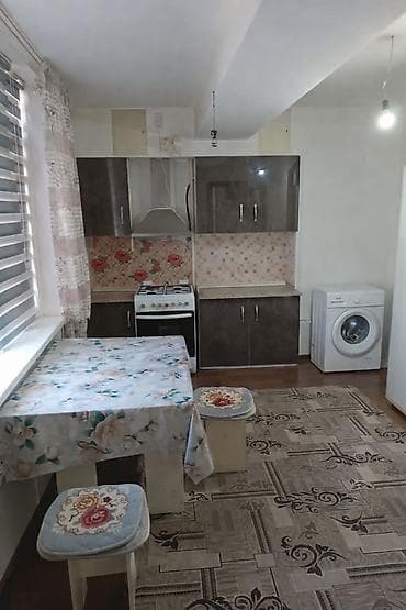 1 комната, 32 м², 4 этаж — 4