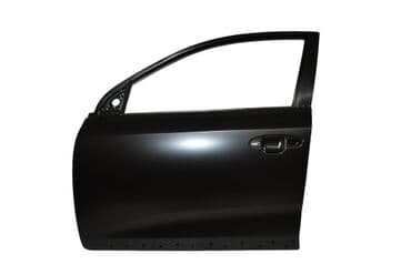 Передняя левая Kia, Новый