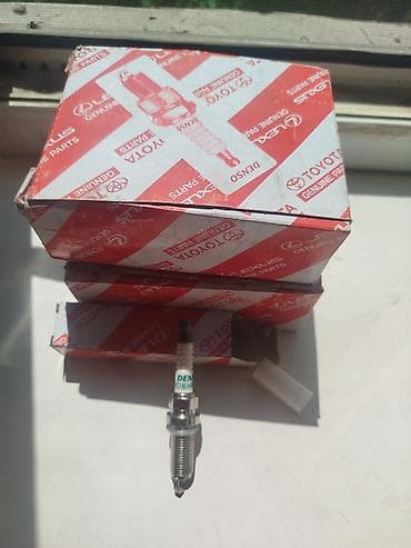 sprinter 315: Свечи — 3