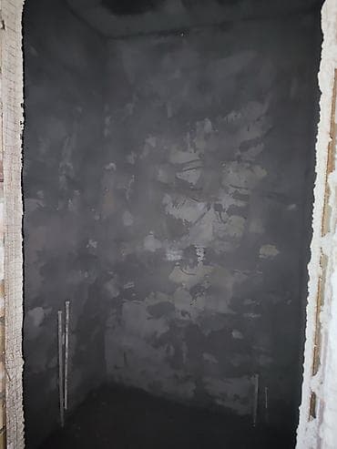 как жар: 1 комната, 22 м², Индивидуалка, 7 этаж, ПСО (под самоотделку) — 4