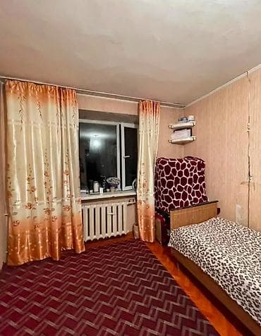 1 комната, 20 м², Политех Гостиничный тип, 4 этаж, Старый ремонт