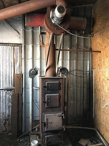 Куплю земельный участок: Участок Байтик 15 соток 30000$ С теплицей //557//02//36//21// — 8