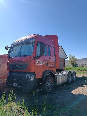 сколько стоит киа к5 в бишкеке: Тягач, Howo — 3