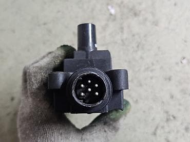 bmw e50: Катушка зажигания BMW 1995 г., Б/у, Оригинал, Германия — 3