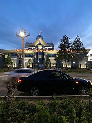 sonata 2004: Hyundai Sonata: 2010 г., 2 л, Автомат, Газ, Седан — 6