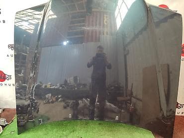 Капот Mercedes-Benz, Оригинал at lalafo.kg Капот Mercedes-Benz, Оригинал