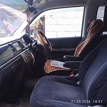 водный скутер: Honda Stepwgn: 2003 г., 2 л, Автомат, Бензин, Минивэн — 5