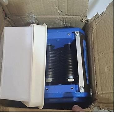 полер: Профессиональное кухонное оборудование для быстрой переработки — 2