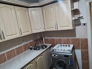 ницца резидент: 🏡 Сдаётся светлая 2-комнатная квартира! 📐 43 м² 📍 Уметалиева × — 4