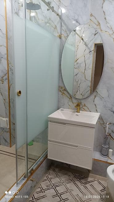 один хоз: Посуточно сдается современная 1-комнатная квартира с отдельной кухней — 7