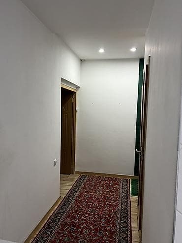 1 room: 1 комната, 34 м², 105 серия, 8 этаж, Косметический ремонт — 4