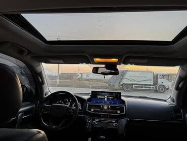 фреон авто кондиционера: Toyota Land Cruiser: 2013 г., 4.5 л, Автомат, Дизель, Внедорожник — 20