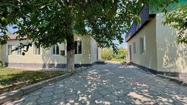 дом в константиновка: Үй, 74 кв. м, 5 бөлмө, Менчик ээси, Косметикалык оңдоо — 1