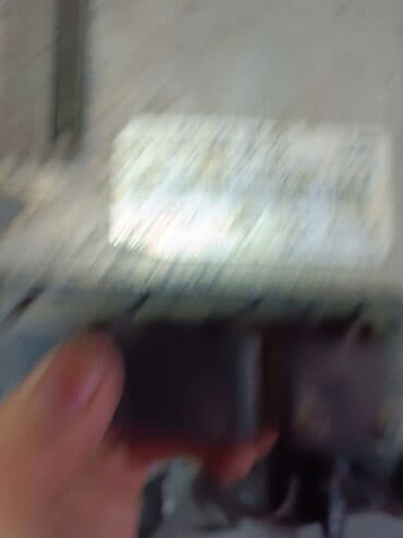 мерседес спринтер грузовой бу купить в бишкеке: Мерседес 211 2.2 2.7 3.2cdi 2.2 sprinter — 2