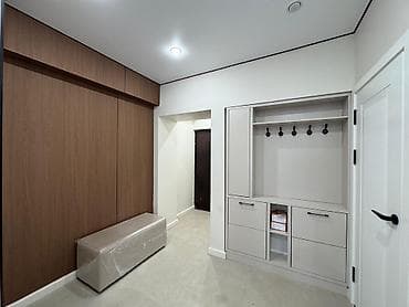 квартира в спутнике купить: 3 комнаты, 70 м², Индивидуалка, 4 этаж, Евроремонт — 3