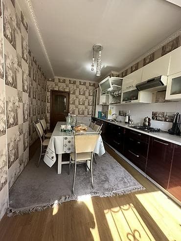 Продажа квартир: 3 комнаты, 90 м², Индивидуалка, 8 этаж, Старый ремонт — 4