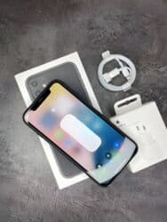 айфон 11 про макс цена бишкек: IPhone 11, Б/у, 128 ГБ, Белый, Зарядное устройство, Защитное стекло, Чехол, 82 % — 7