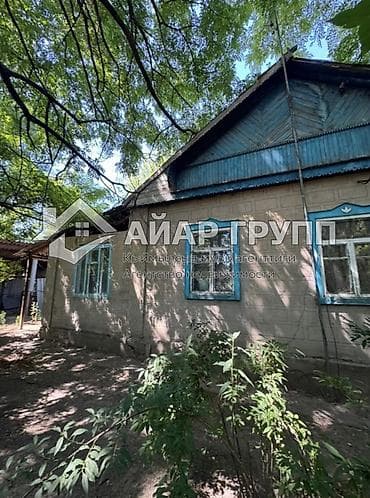 ‼️ ПРОДАЁТСЯ ДОМ С БОЛЬШИМ УЧАСТКОМ ‼️ 🔷 с. Ближний-Арал, ул — 1