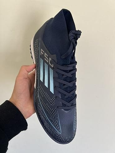 красовки пума: Сороконожки adidas F50 Состояние: новые Размер: 44 Цена 1190 Лёгкие — 2