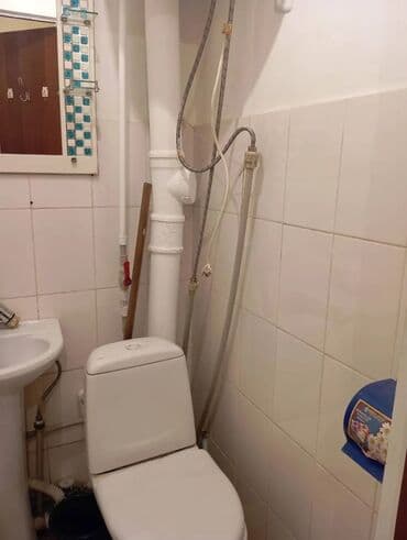 куплю 1 комнатную квартиру: 1 комната, Агентство недвижимости, Без подселения, С мебелью полностью — 6