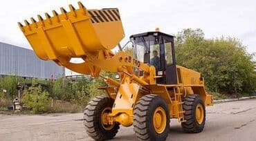 аренда дом с последующим выкупом: Жүктөгүч, Фронталдык — 1