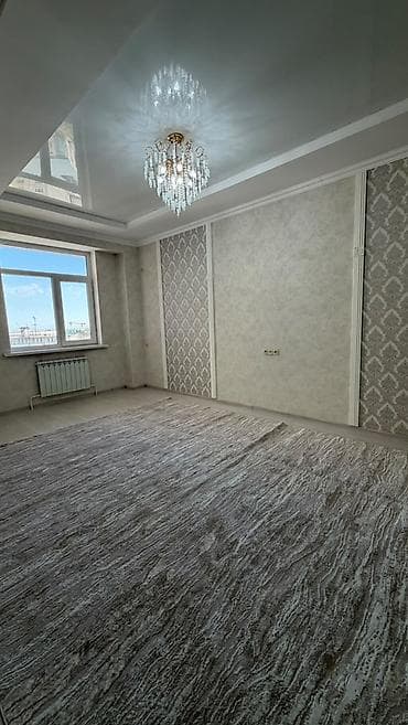 6: 6 комнат и более, 187 м², 12 мкр Элитка, Пентхаус этаж — 10