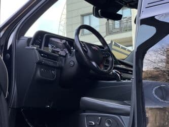 купить диски на х5: Cadillac Escalade: 2021 г., 6.2 л, Автомат, Бензин, Внедорожник — 21