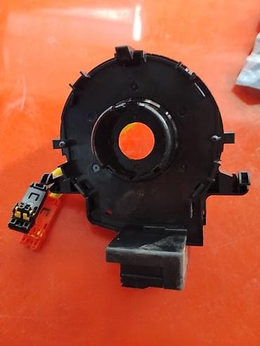 рулевой шлейф камри 40: Рулевой шлейф (clock spring) WXQP No. 57668 для Toyota Camry ACV40 - — 1