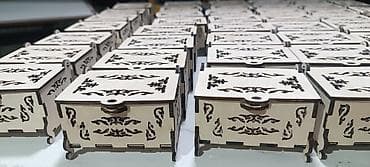 рекламные материалы: Сувенеры на заказ — 5