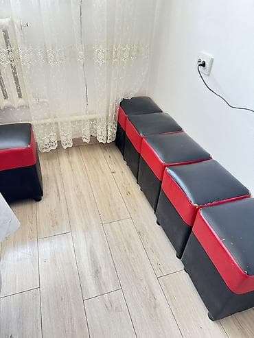 ссср стул: Угловой комплект мягкой мебели для кафе/кухни: В комплекте: угловой — 3