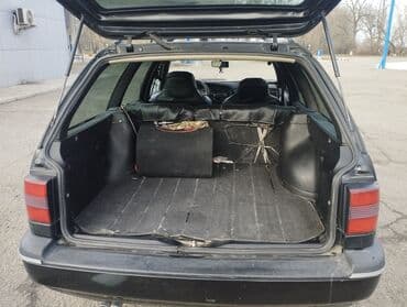 passat b 8: Volkswagen Passat: 1994 г., 1.8 л, Механика, Бензин, Универсал — 6