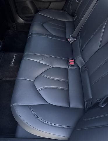 тайота виста: Toyota Avalon: 2019 г., 2.5 л, Автомат, Гибрид, Седан — 8