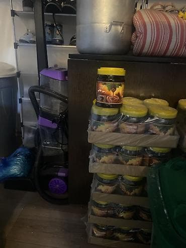 липовый мед: Натуральный сироп с финиками 1банка 700 Сомов поднимает иммунитет — 2