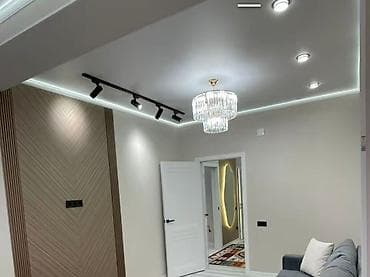 сени косилка: Монтаж потолков, Монтаж потолочных плинтусов | Багет Больше 6 лет опыта — 1