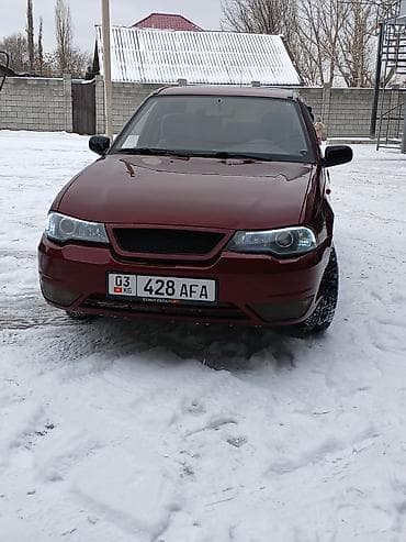 радиатор печки daewoo matiz: Daewoo Nexia: 2013 г., 1.6 л, Бензин, Седан — 4