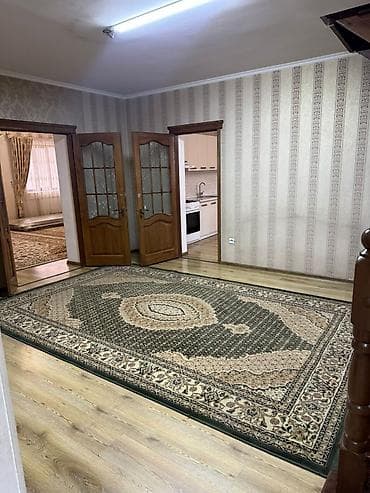 сдаю особняки: 280 м², 8 комнат, Бронированные двери, Парковка, Утепленный — 6