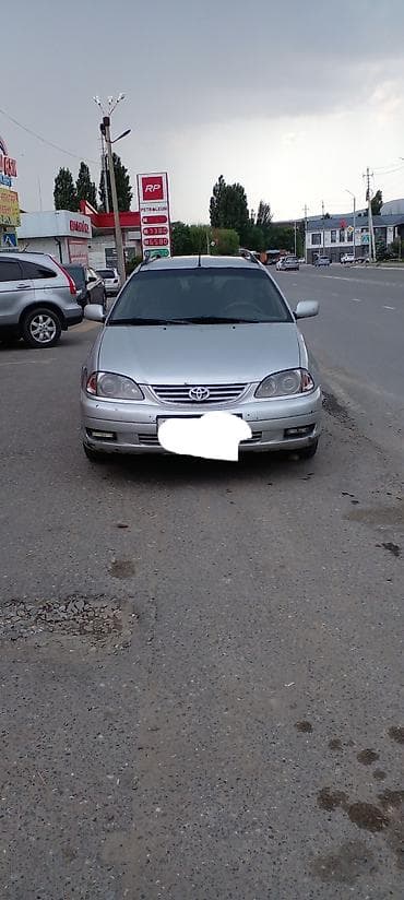 bmw x7: Toyota Avensis: 2001 г., Ручные, Дизель, Универсал — 2