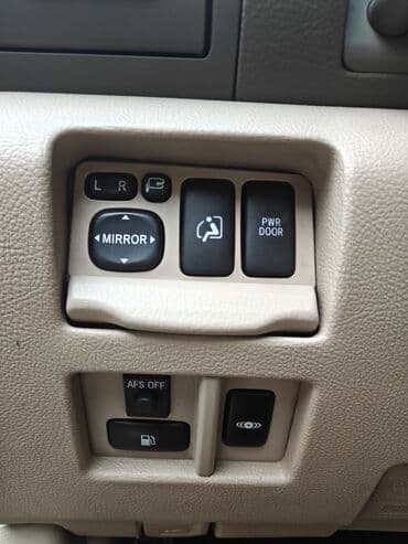 Lexus: Lexus RX: 2008 г., 3.5 л, Автомат, Бензин, Кроссовер — 8