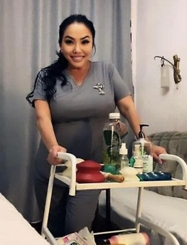 Массаж | Лечебный массаж | Остеохондроз, Межпозвоночная грыжа, Протрузия | С выездом на дом, Консультация