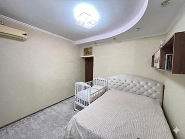Продажа квартир: 2 комнаты, 52 м², 5 этаж, Евроремонт — 4