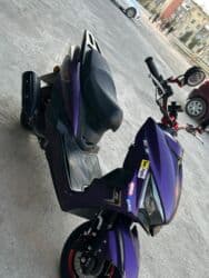 спидометр мото: 150куб срочно сатылат жетишип калгыла кеми жок болушу Особенности: - — 5