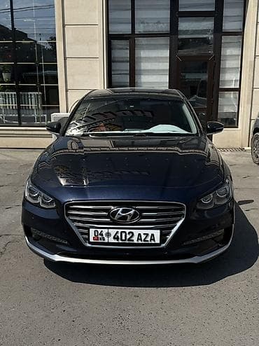 радиатор опель вектра б: Hyundai Grandeur: 2018 г., 2.4 л, Автомат, Гибрид, Седан — 1