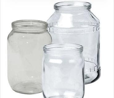 банки винтовые: Банки, Б/у, Самовывоз, Платная доставка — 1