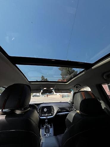 jetour цена: Jetour X70M: 2023 г., 1.5 л, Автомат, Бензин, Кроссовер — 6