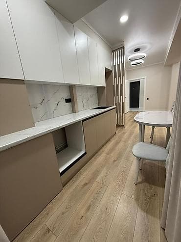 Продажа квартир: 2 комнаты, 31 м², Элитка, 9 этаж, Дизайнерский ремонт — 7