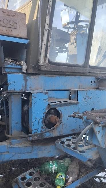 фары на мото: Оприскиватель самоходный, высокий клиренс - Тип: самоходный — 8